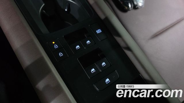 Hyundai Ioniq6 2023 — photo 27