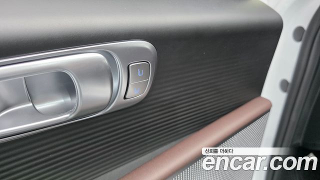 Hyundai Ioniq6 2023 — photo 28