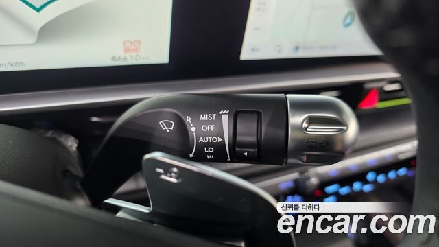 Hyundai Ioniq6 2023 — photo 29
