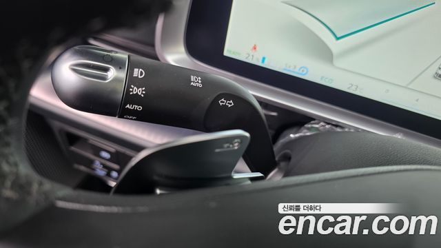 Hyundai Ioniq6 2023 — photo 30