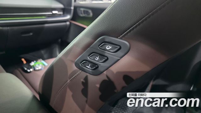 Hyundai Ioniq6 2023 — photo 31