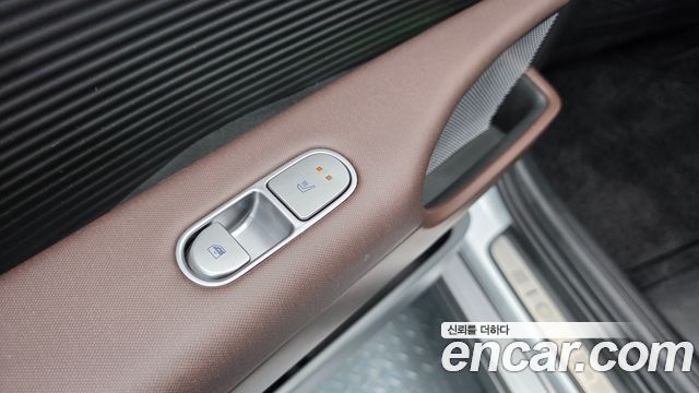 Hyundai Ioniq6 2023 — photo 32