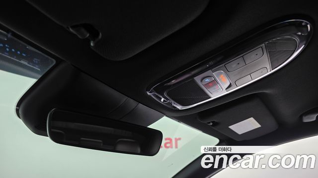 Hyundai Ioniq6 2023 — photo 33