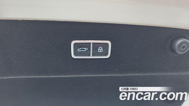 Hyundai Ioniq6 2023 — photo 35