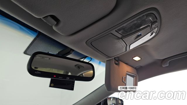 Kia K7 2016 — photo 23