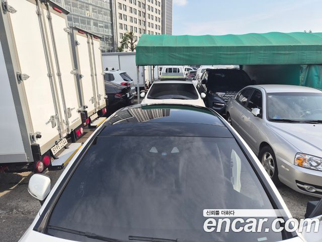 Mercedes-Benz C-Class 2021 — photo 11