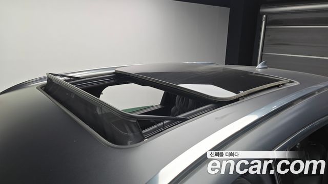 Genesis GV80 2022 — photo 18