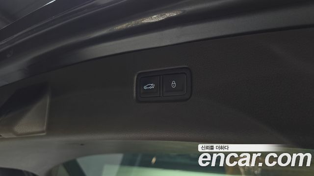 Genesis GV80 2022 — photo 20