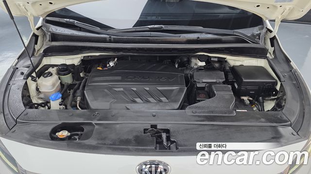 Kia Canival 2019 — photo 6