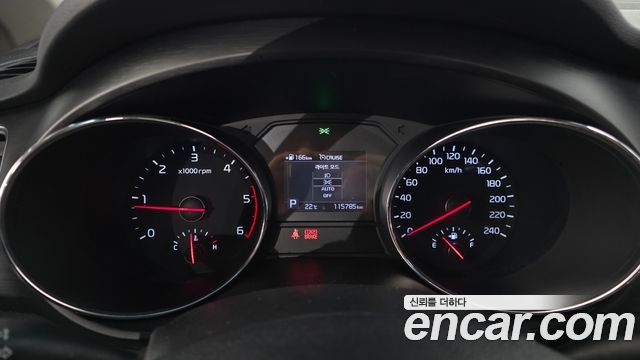 Kia Canival 2019 — photo 11