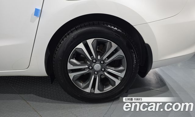 Kia Canival 2019 — photo 7