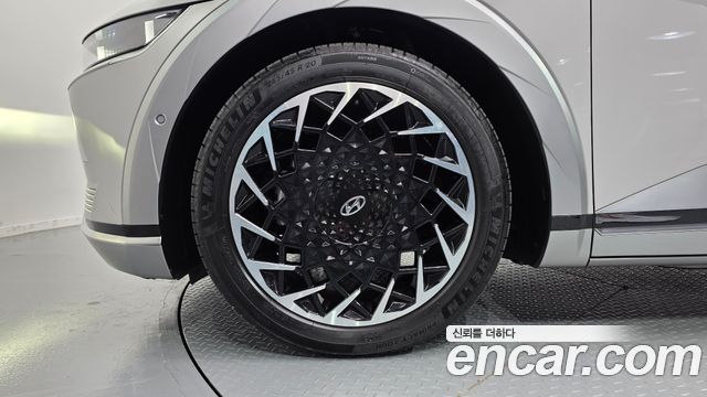 Hyundai Ioniq5 2023 — photo 5