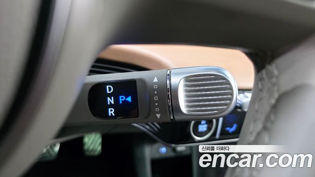 Hyundai Ioniq5 2023 — photo 9