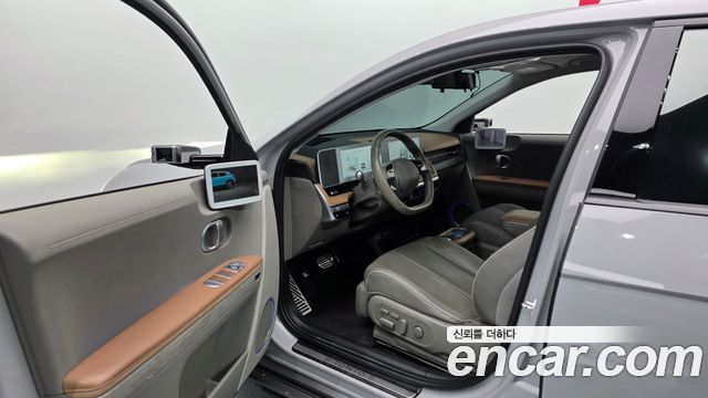 Hyundai Ioniq5 2023 — photo 10