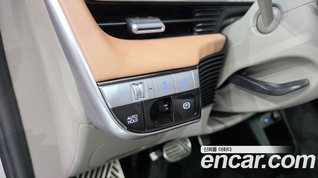 Hyundai Ioniq5 2023 — photo 12