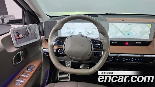 Hyundai Ioniq5 2023 — photo 13