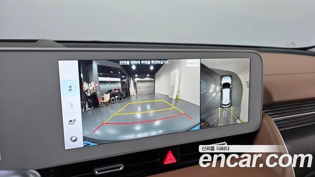 Hyundai Ioniq5 2023 — photo 15