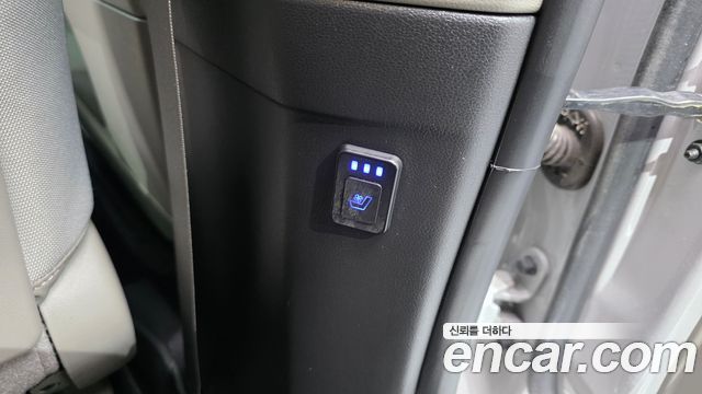 Hyundai Ioniq5 2023 — photo 17