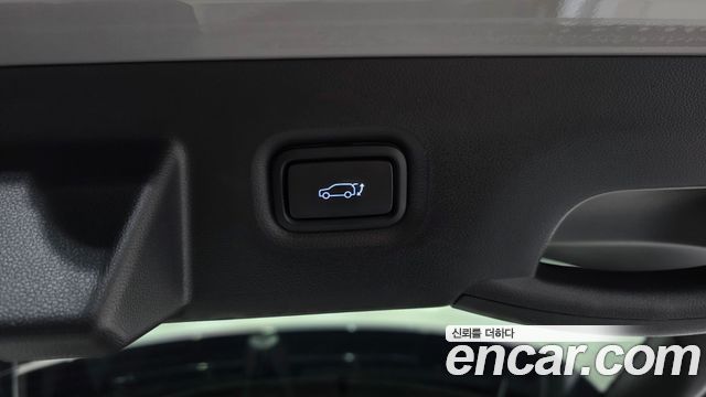 Hyundai Ioniq5 2023 — photo 19