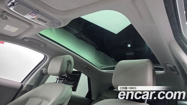 Hyundai Ioniq5 2023 — photo 20