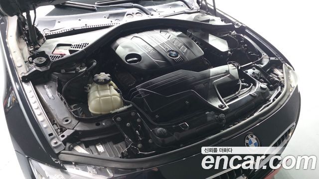 BMW 3-Series 2015 — photo 6