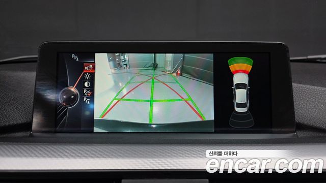 BMW 3-Series 2015 — photo 14