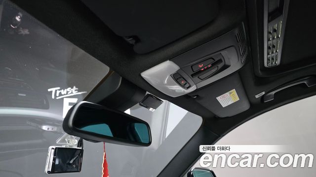 BMW 3-Series 2015 — photo 19