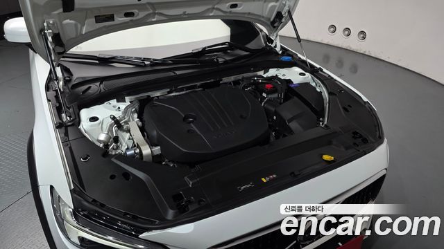 Volvo V90 2021 — photo 6