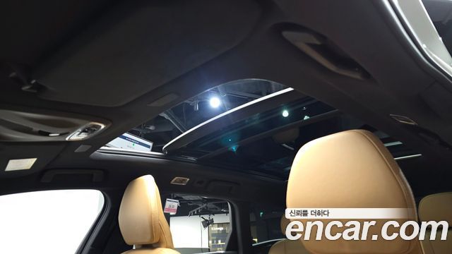 Volvo V90 2021 — photo 23