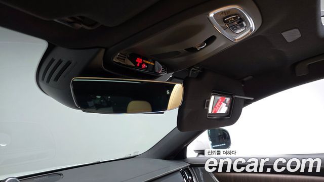 Volvo V90 2021 — photo 34