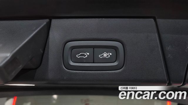 Volvo V90 2021 — photo 36