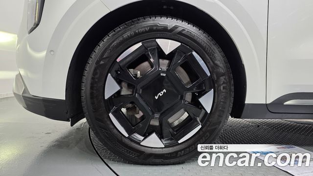 Kia Canival 2025 — photo 5