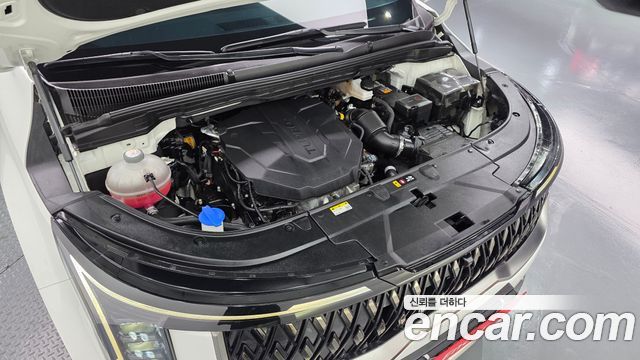 Kia Canival 2025 — photo 6