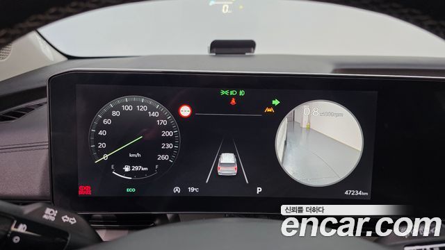 Kia Canival 2025 — photo 8