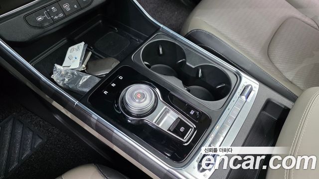 Kia Canival 2025 — photo 9