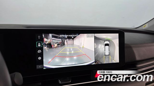 Kia Canival 2025 — photo 14