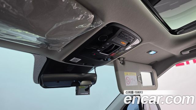 Kia Canival 2025 — photo 17