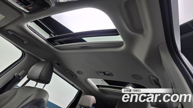 Kia Canival 2025 — photo 20