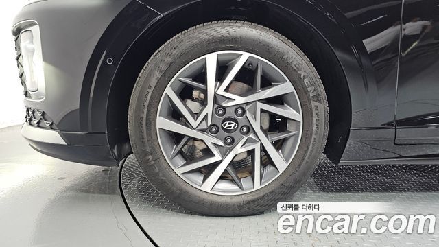 Hyundai Grandeur 2024 — photo 5