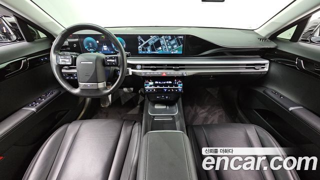 Hyundai Grandeur 2024 — photo 7