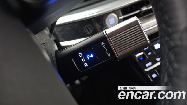 Hyundai Grandeur 2024 — photo 9