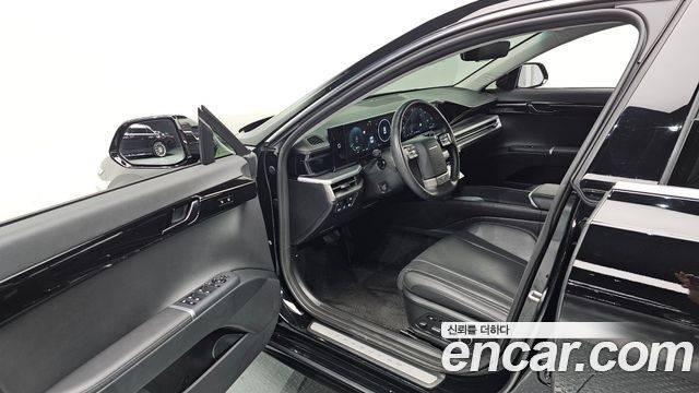 Hyundai Grandeur 2024 — photo 10