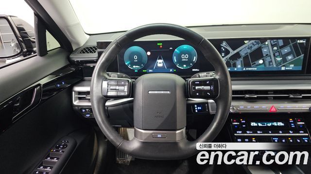 Hyundai Grandeur 2024 — photo 13