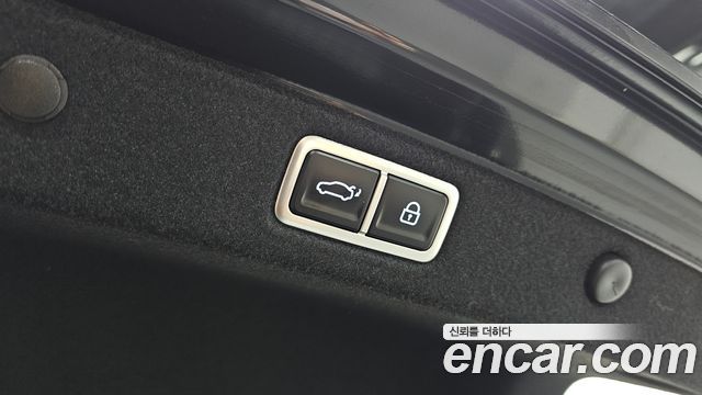 Hyundai Grandeur 2024 — photo 15