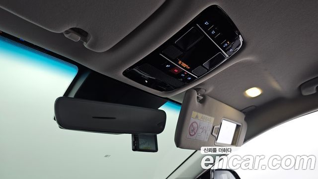 Hyundai Grandeur 2024 — photo 17