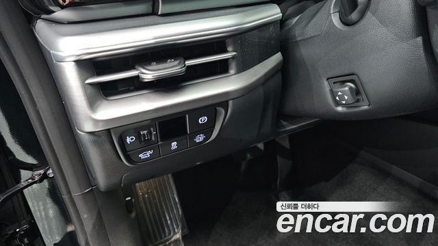 Hyundai Grandeur 2024 — photo 18