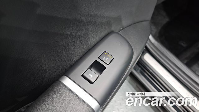 Hyundai Grandeur 2024 — photo 19