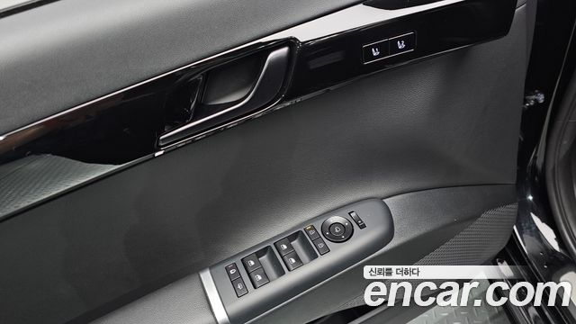 Hyundai Grandeur 2024 — photo 20