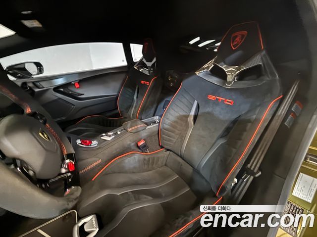 Lamborghini Huracan 2023 — photo 7