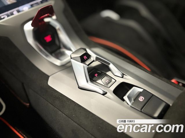 Lamborghini Huracan 2023 — photo 10